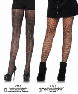 Leg Avenue - 2018 Hosiery